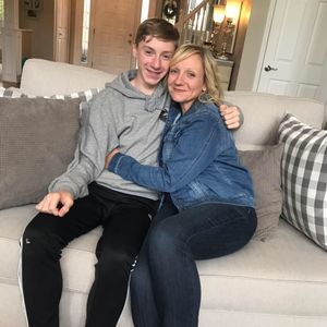 Meet your Posher, Mandy